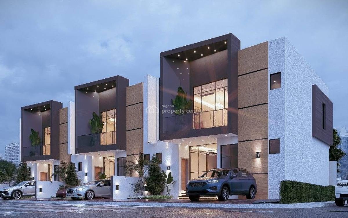 Solar City Apo ( 170sqm ), Solar City, Apo, Abuja, Residential Land for Sale
