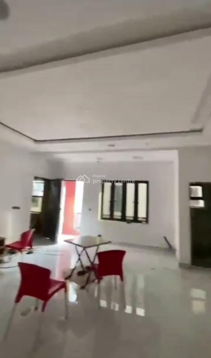 Newly Built Six Units of Executive 3 Bedroom Apartment, Off Pedro Rd, By Charley Boy Bustop, Gbagada, Lagos, Flat / Apartment for Sale