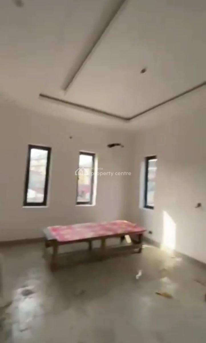 Newly Built Six Units of Executive 3 Bedroom Apartment, Off Pedro Rd, By Charley Boy Bustop, Gbagada, Lagos, Flat / Apartment for Sale