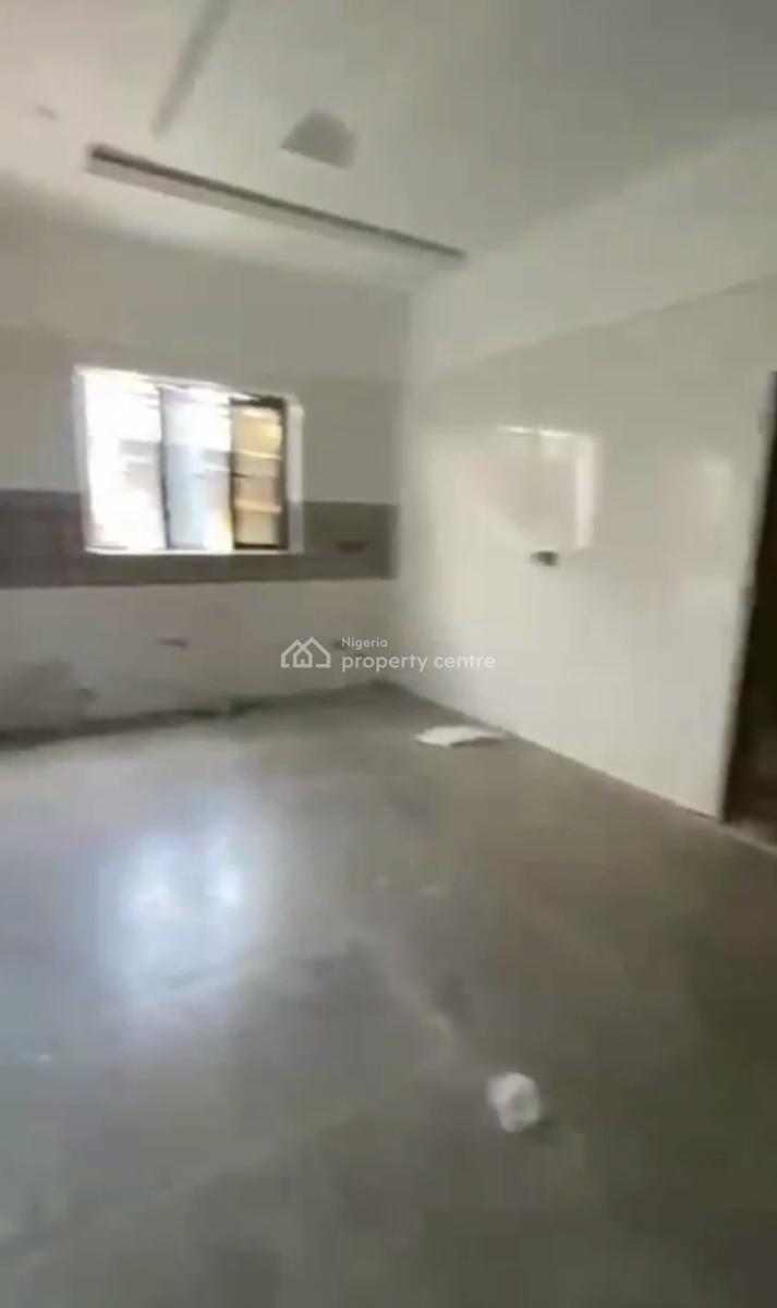Newly Built Six Units of Executive 3 Bedroom Apartment, Off Pedro Rd, By Charley Boy Bustop, Gbagada, Lagos, Flat / Apartment for Sale