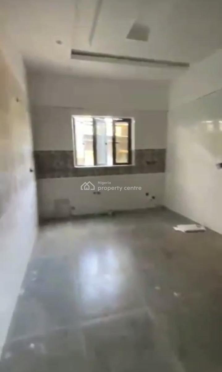 Newly Built Six Units of Executive 3 Bedroom Apartment, Off Pedro Rd, By Charley Boy Bustop, Gbagada, Lagos, Flat / Apartment for Sale