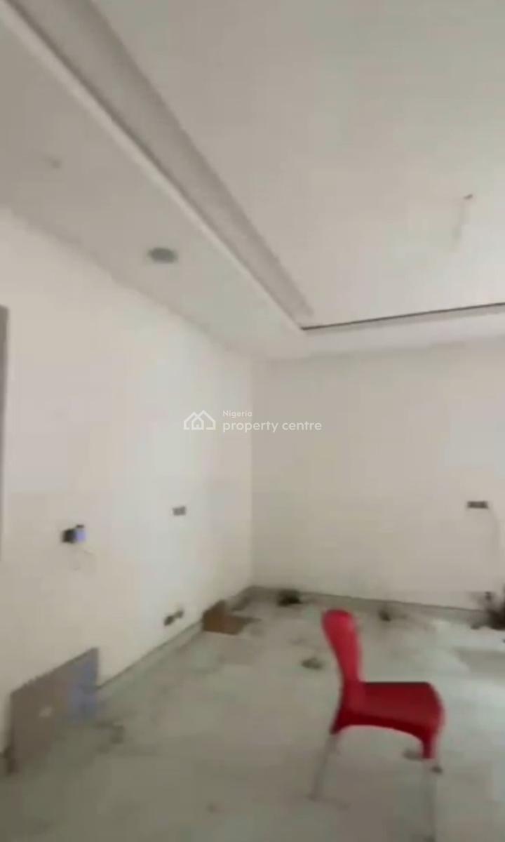 Newly Built Six Units of Executive 3 Bedroom Apartment, Off Pedro Rd, By Charley Boy Bustop, Gbagada, Lagos, Flat / Apartment for Sale