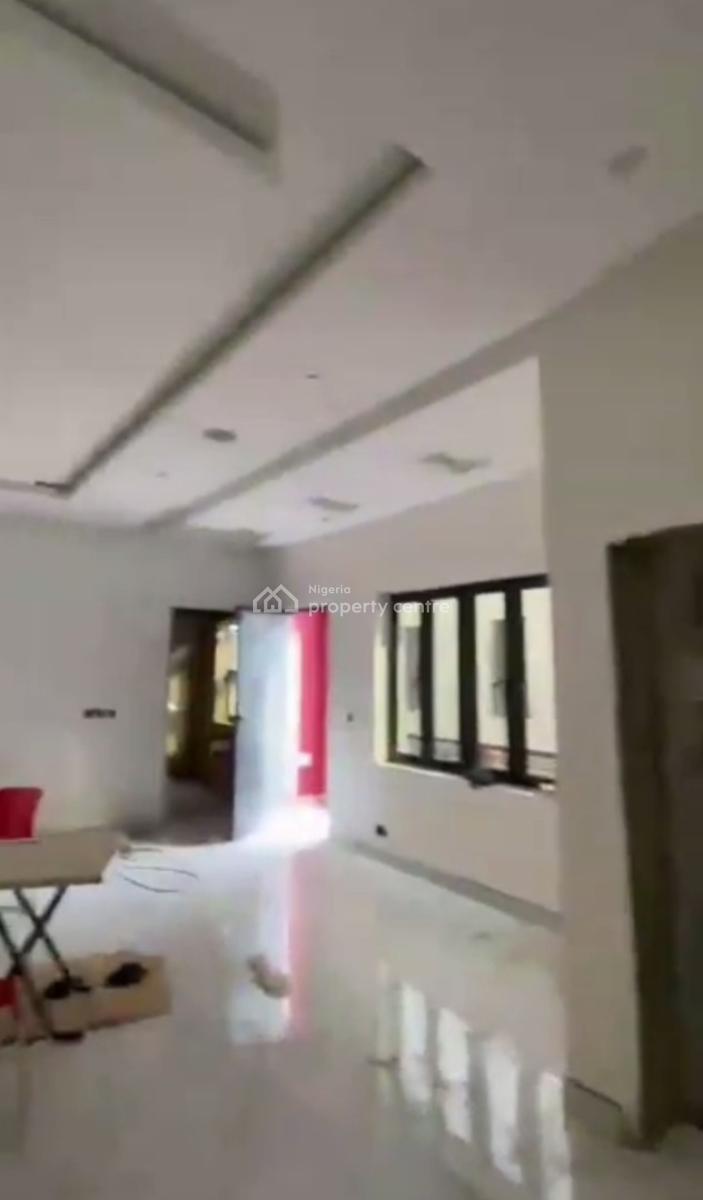Newly Built Six Units of Executive 3 Bedroom Apartment, Off Pedro Rd, By Charley Boy Bustop, Gbagada, Lagos, Flat / Apartment for Sale