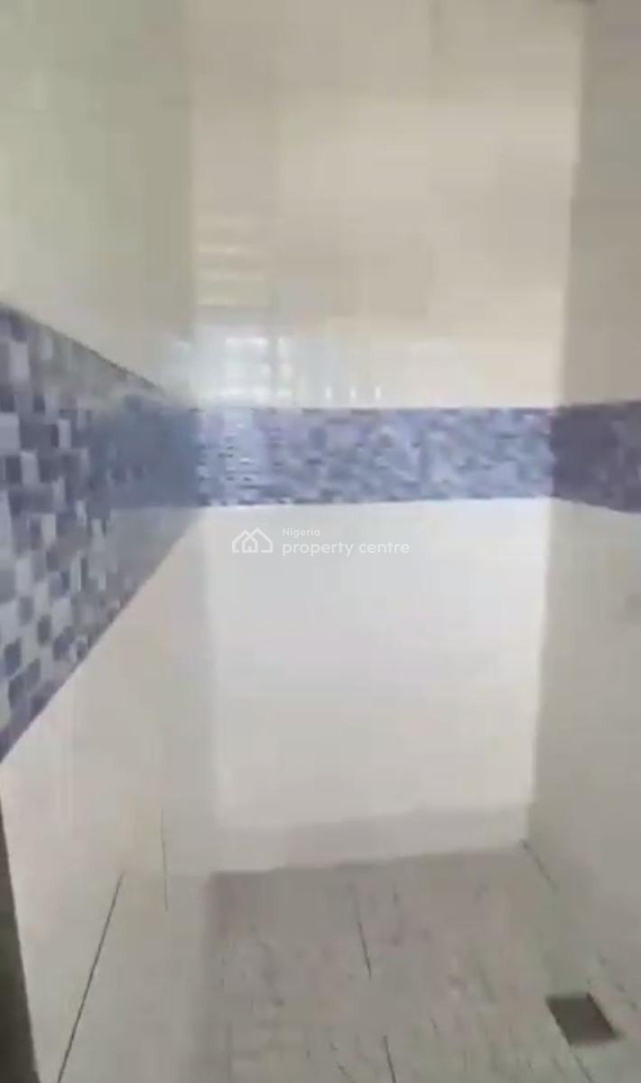 Newly Built Six Units of Executive 3 Bedroom Apartment, Off Pedro Rd, By Charley Boy Bustop, Gbagada, Lagos, Flat / Apartment for Sale