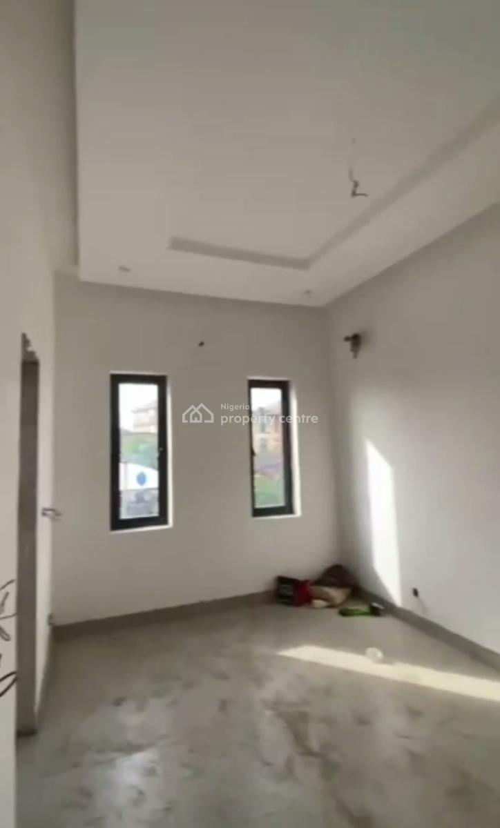 Newly Built Six Units of Executive 3 Bedroom Apartment, Off Pedro Rd, By Charley Boy Bustop, Gbagada, Lagos, Flat / Apartment for Sale
