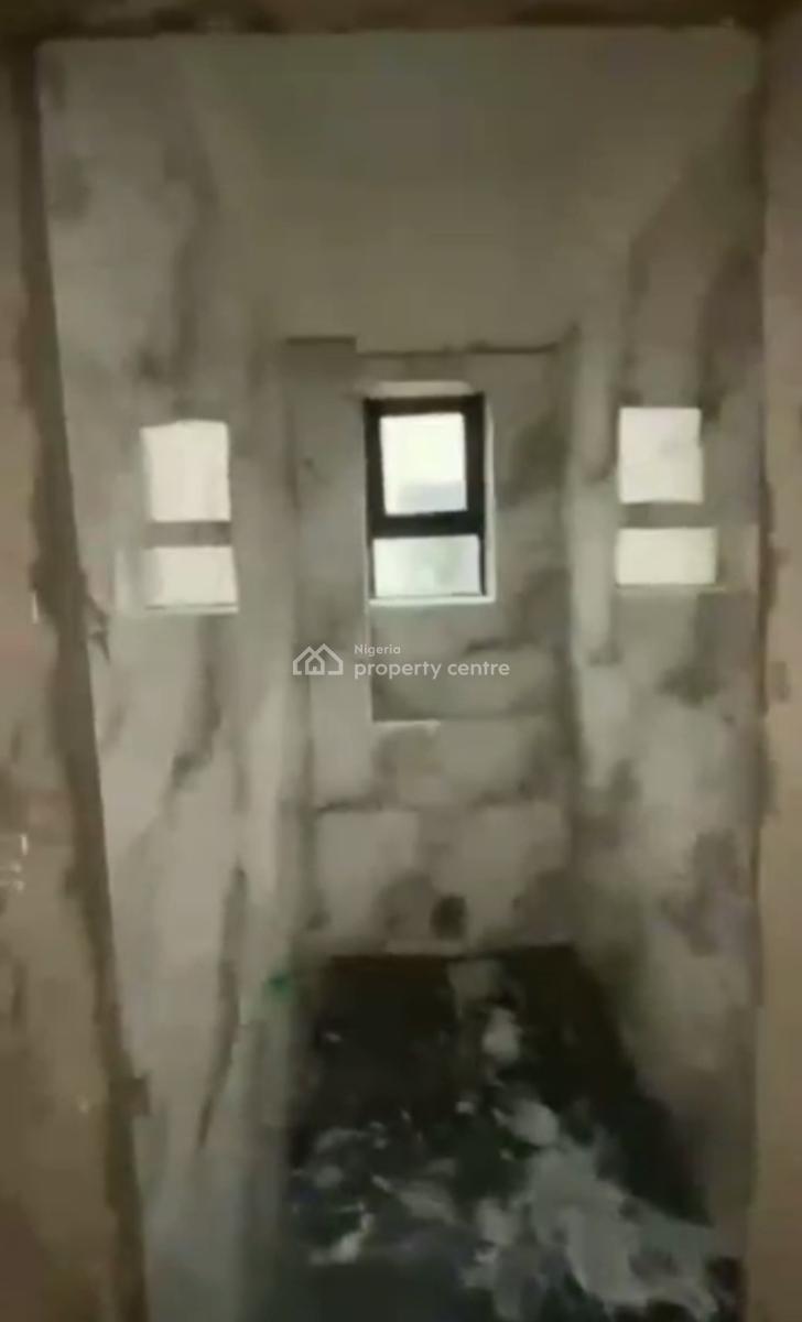 Newly Built Six Units of Executive 3 Bedroom Apartment, Off Pedro Rd, By Charley Boy Bustop, Gbagada, Lagos, Flat / Apartment for Sale