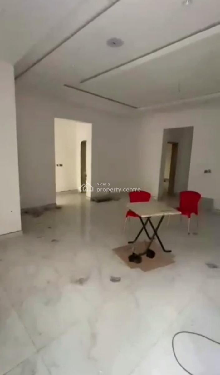 Newly Built Six Units of Executive 3 Bedroom Apartment, Off Pedro Rd, By Charley Boy Bustop, Gbagada, Lagos, Flat / Apartment for Sale