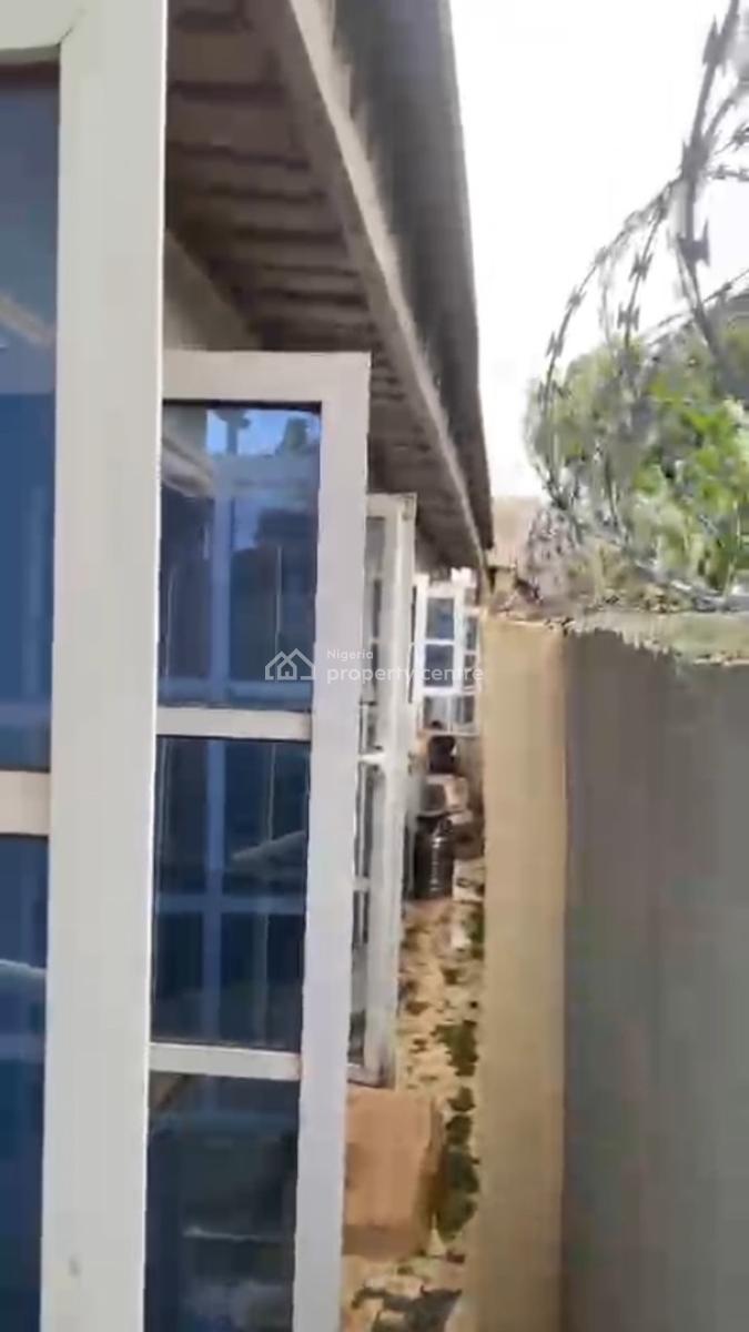 a Standard 3 Bedroom Bungalow, Ipaja, Ipaja, Lagos, Detached Bungalow for Sale