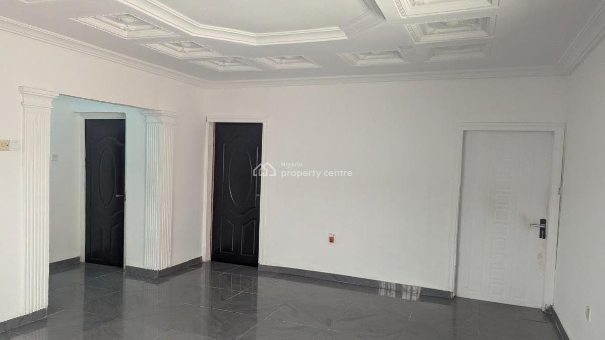 3 Bedroom Bungalow with Bq, Abraham Adesanya Estate, Ajah, Ajah, Lagos, Semi-detached Bungalow for Rent