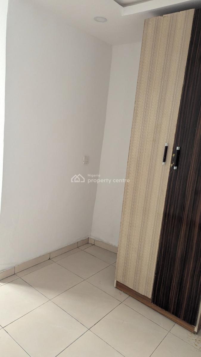 3 Bedroom Bungalow with Bq, Abraham Adesanya Estate, Ajah, Ajah, Lagos, Semi-detached Bungalow for Rent