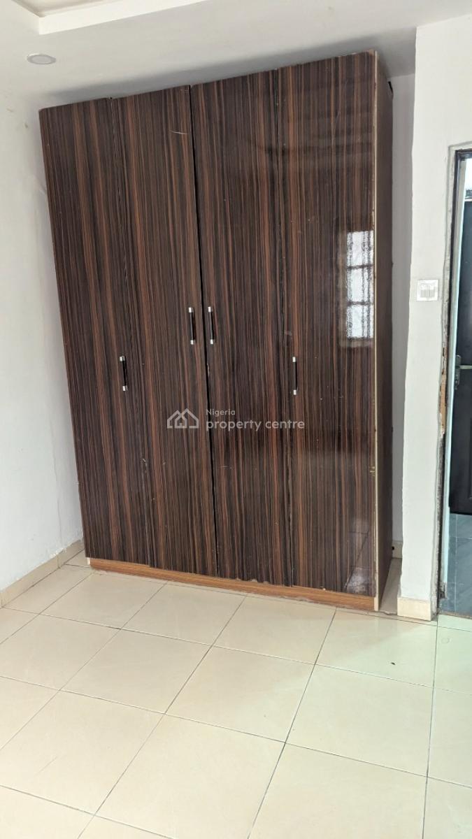 3 Bedroom Bungalow with Bq, Abraham Adesanya Estate, Ajah, Ajah, Lagos, Semi-detached Bungalow for Rent