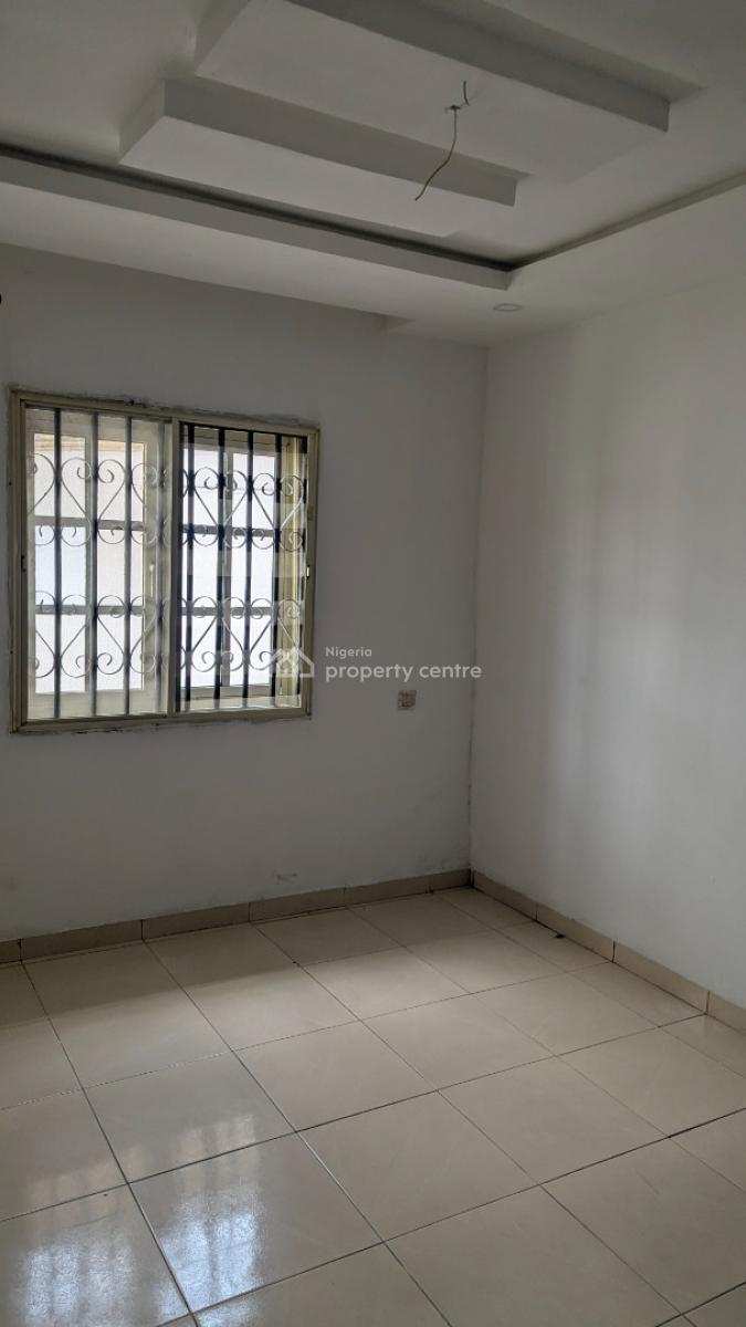 3 Bedroom Bungalow with Bq, Abraham Adesanya Estate, Ajah, Ajah, Lagos, Semi-detached Bungalow for Rent