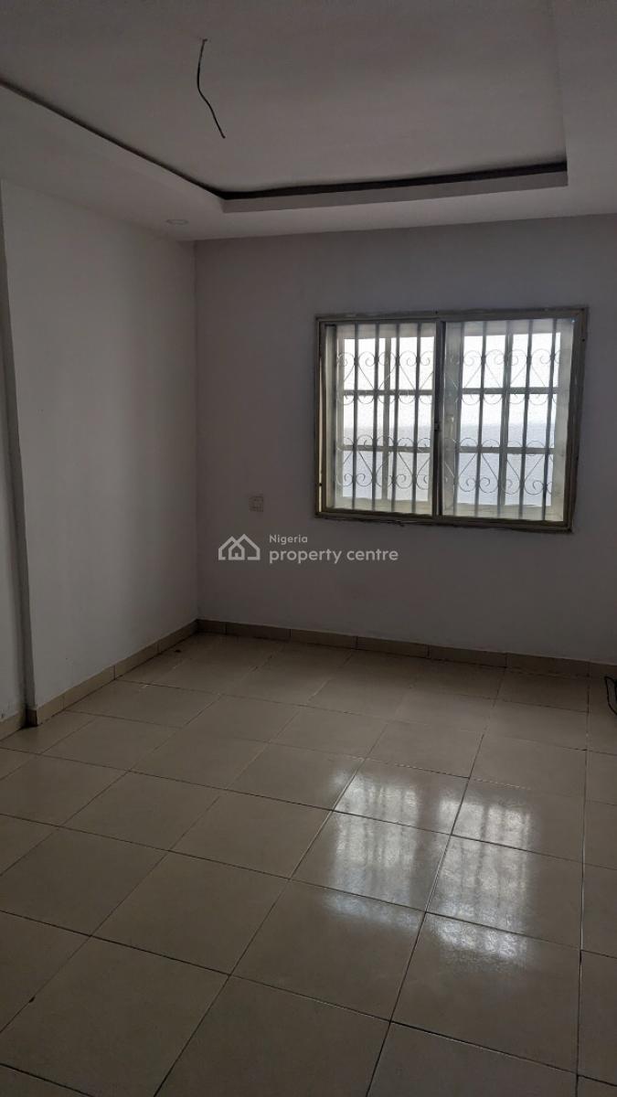 3 Bedroom Bungalow with Bq, Abraham Adesanya Estate, Ajah, Ajah, Lagos, Semi-detached Bungalow for Rent