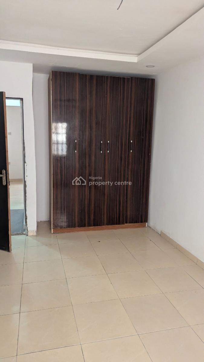 3 Bedroom Bungalow with Bq, Abraham Adesanya Estate, Ajah, Ajah, Lagos, Semi-detached Bungalow for Rent