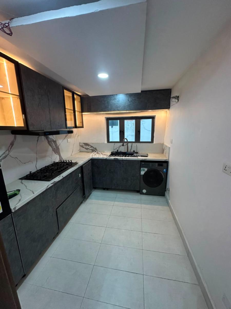 Brand New 2 Bedroom Apartment, Ikate, Lekki, Lagos, Flat / Apartment for Sale