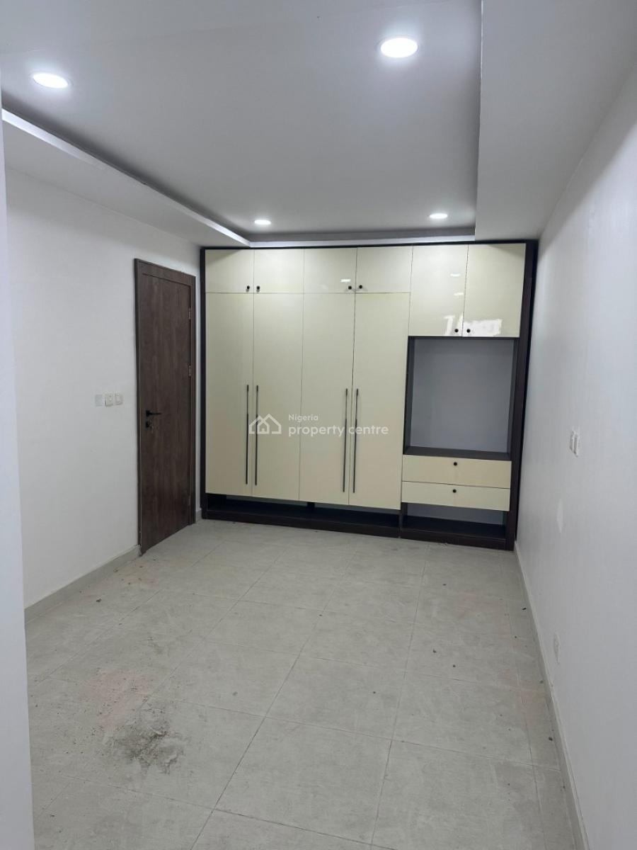 Brand New 2 Bedroom Apartment, Ikate, Lekki, Lagos, Flat / Apartment for Sale