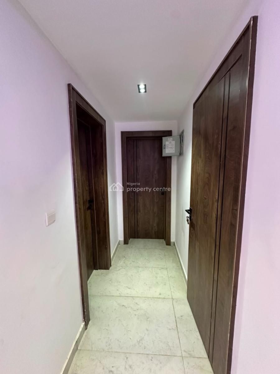 Brand New 2 Bedroom Apartment, Ikate, Lekki, Lagos, Flat / Apartment for Sale
