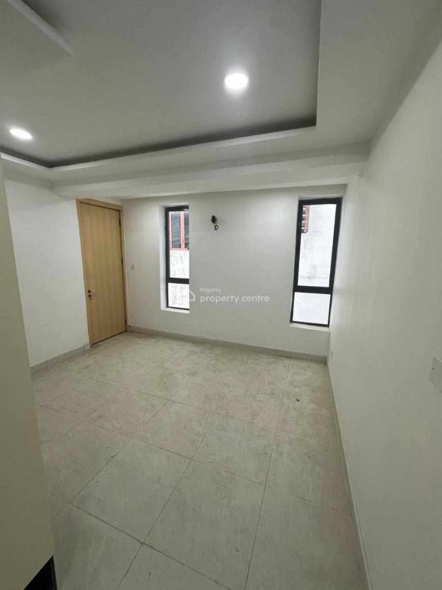 Brand New 2 Bedroom Apartment, Ikate, Lekki, Lagos, Flat / Apartment for Sale