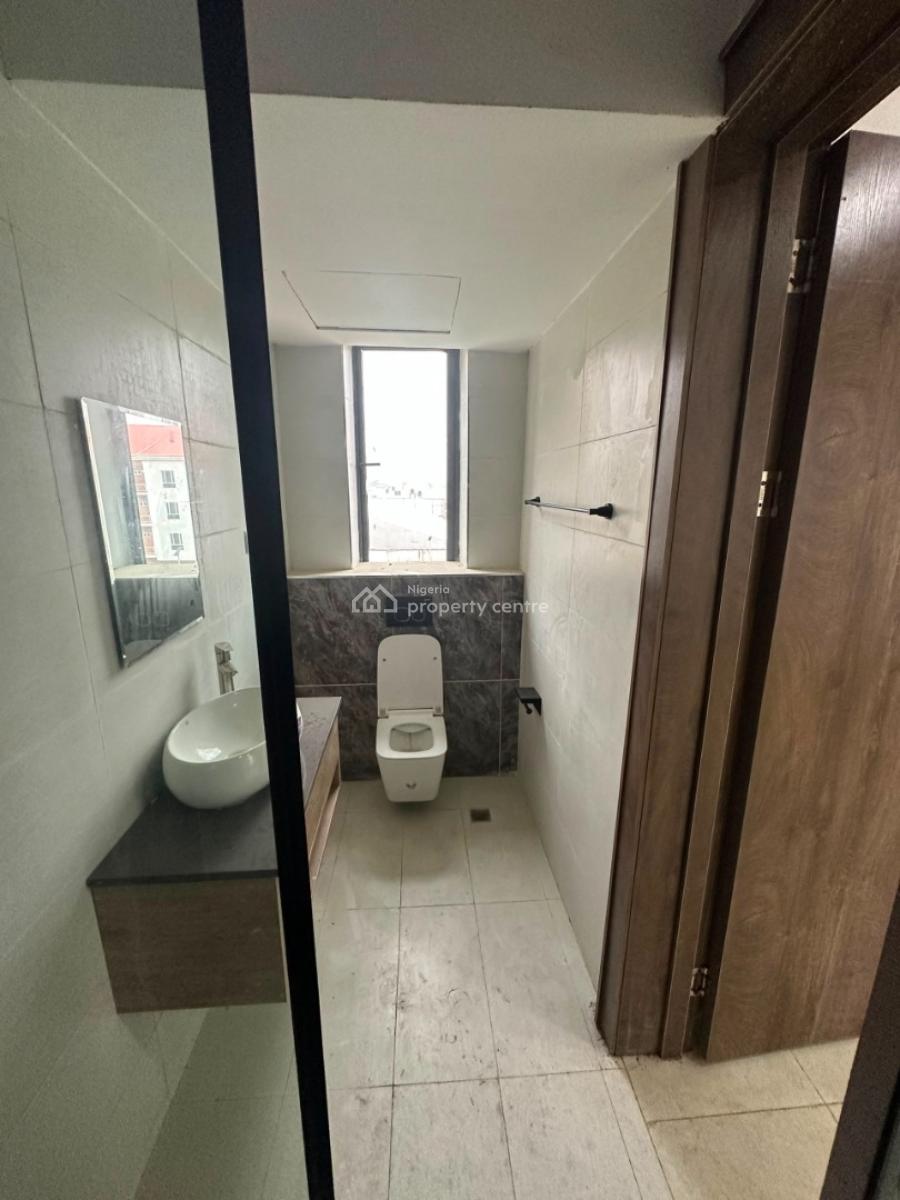 Brand New 2 Bedroom Apartment, Ikate, Lekki, Lagos, Flat / Apartment for Sale