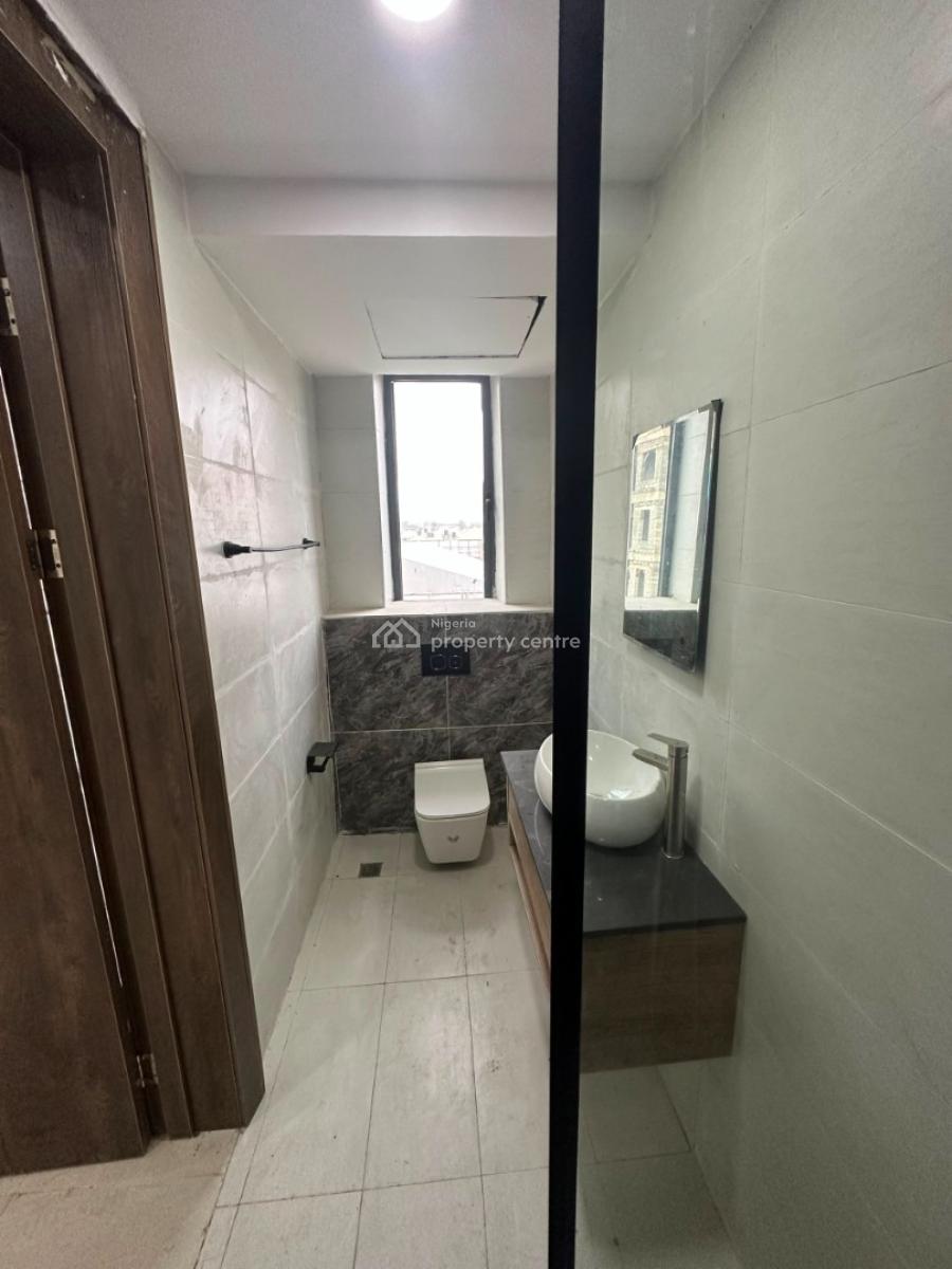 Brand New 2 Bedroom Apartment, Ikate, Lekki, Lagos, Flat / Apartment for Sale