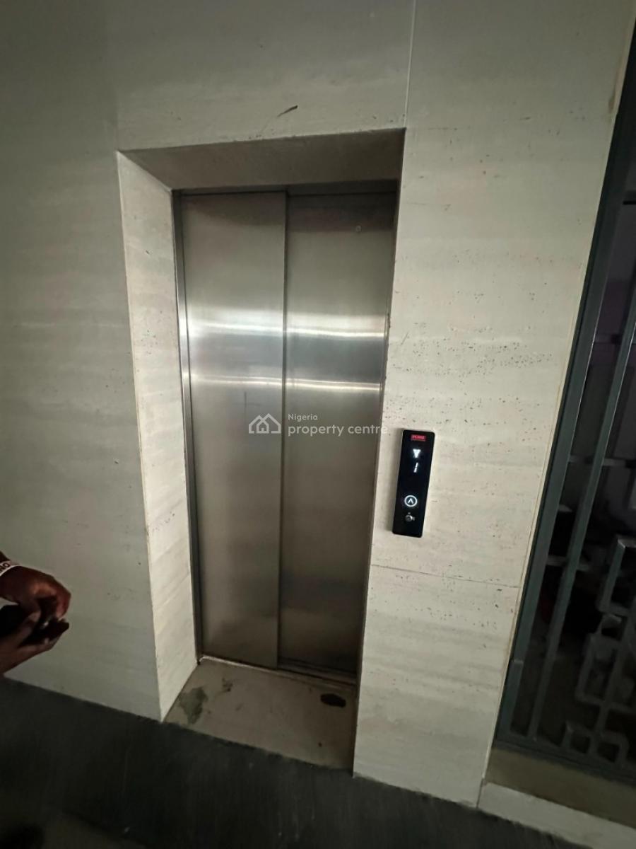 Brand New 2 Bedroom Apartment, Ikate, Lekki, Lagos, Flat / Apartment for Sale