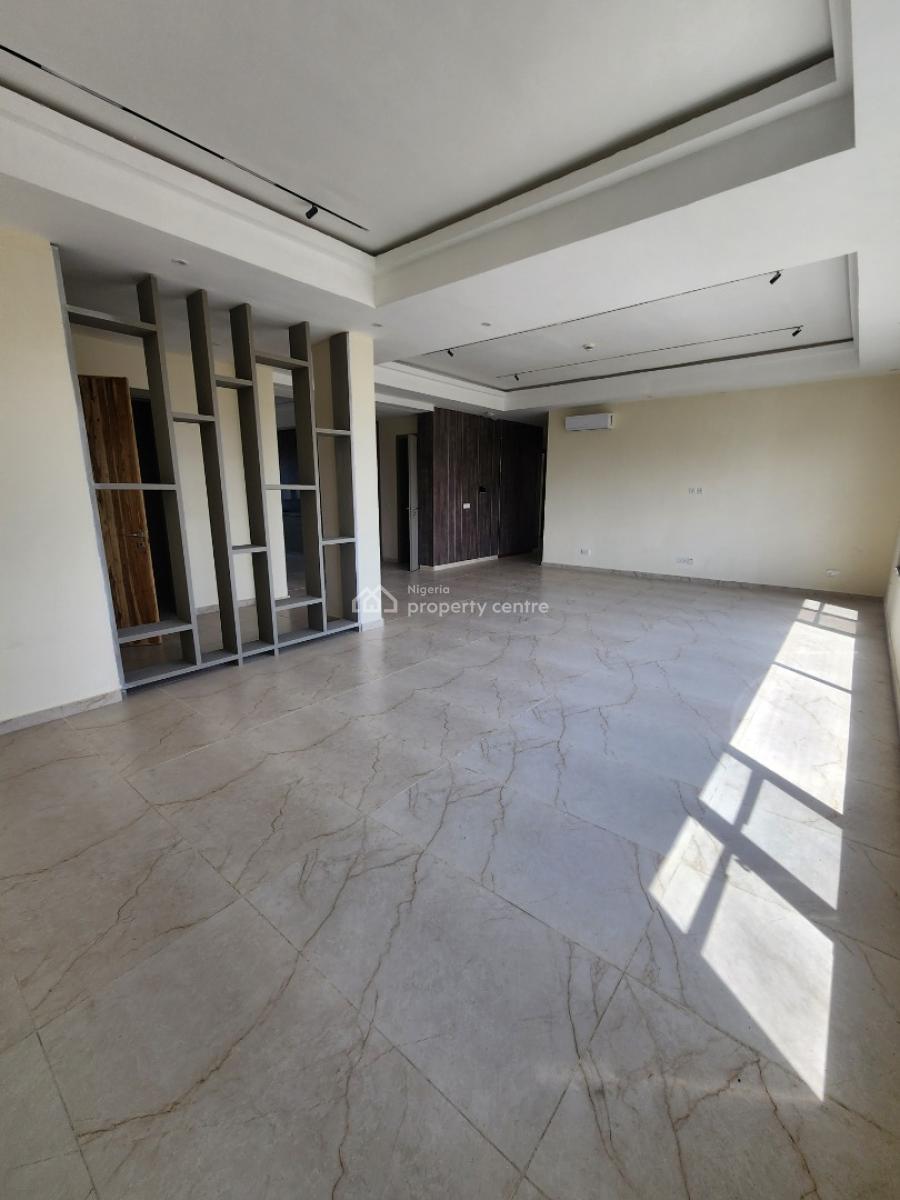 Luxury 3 Bedroom Flat with Bq,swimming Pool and Gym, Off Adeola Odeku, Victoria Island (vi), Lagos, Flat / Apartment for Sale