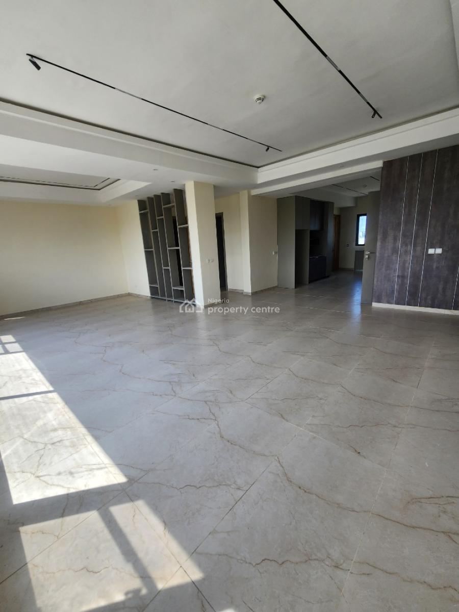 Luxury 3 Bedroom Flat with Bq,swimming Pool and Gym, Off Adeola Odeku, Victoria Island (vi), Lagos, Flat / Apartment for Sale