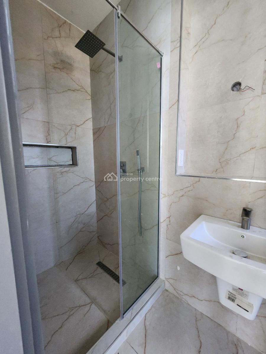 Luxury 3 Bedroom Flat with Bq,swimming Pool and Gym, Off Adeola Odeku, Victoria Island (vi), Lagos, Flat / Apartment for Sale