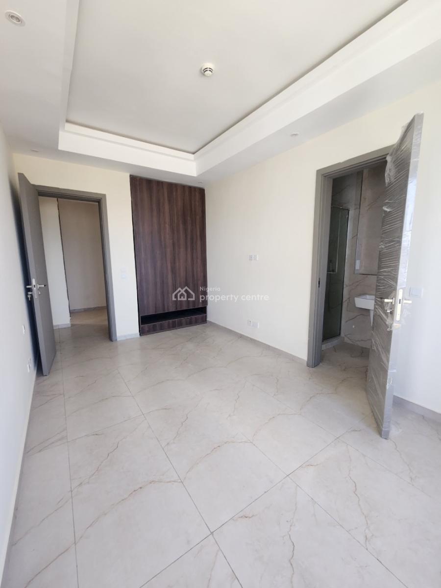Luxury 3 Bedroom Flat with Bq,swimming Pool and Gym, Off Adeola Odeku, Victoria Island (vi), Lagos, Flat / Apartment for Sale