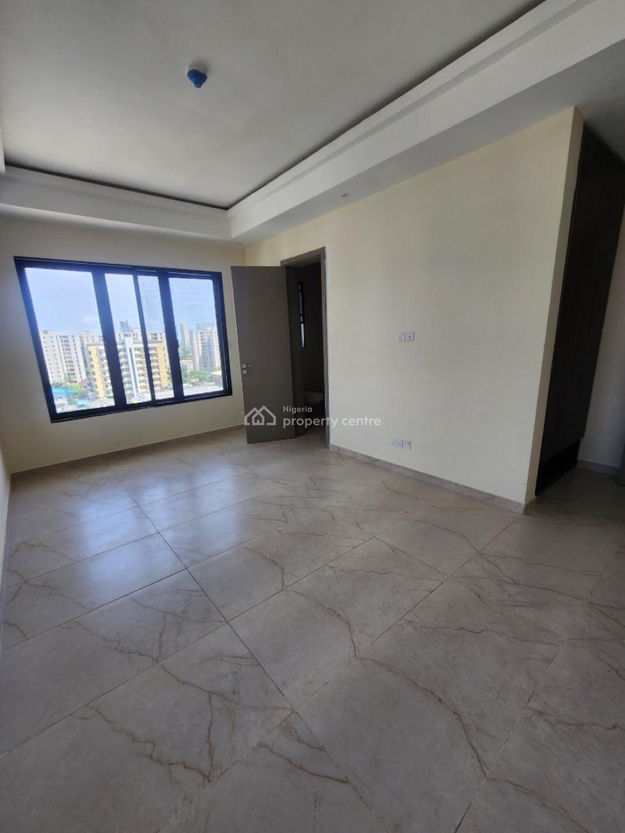 Luxury 3 Bedroom Flat with Bq,swimming Pool and Gym, Off Adeola Odeku, Victoria Island (vi), Lagos, Flat / Apartment for Sale