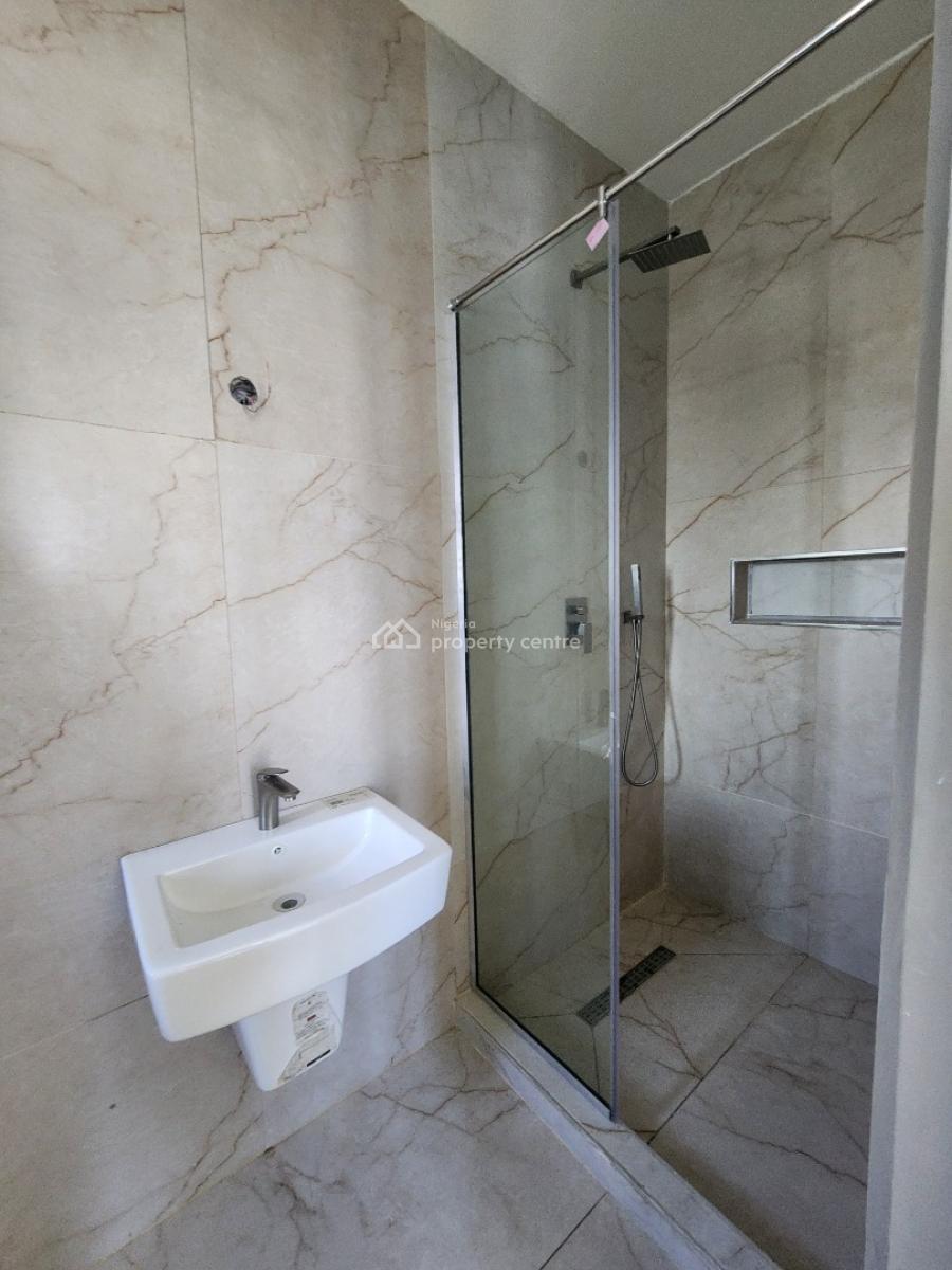 Luxury 3 Bedroom Flat with Bq,swimming Pool and Gym, Off Adeola Odeku, Victoria Island (vi), Lagos, Flat / Apartment for Sale