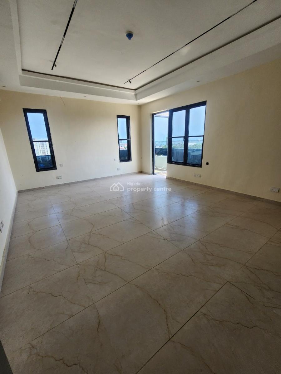 Luxury 3 Bedroom Flat with Bq,swimming Pool and Gym, Off Adeola Odeku, Victoria Island (vi), Lagos, Flat / Apartment for Sale