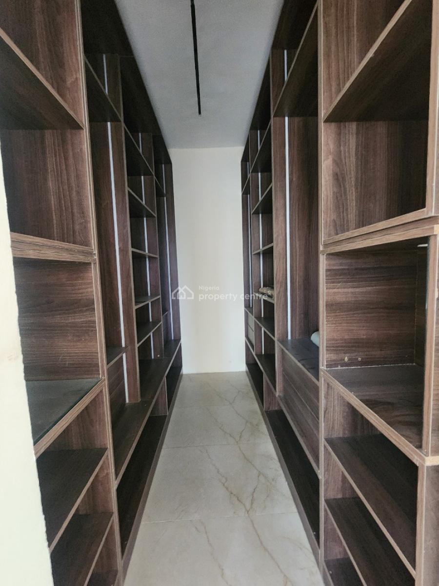 Luxury 3 Bedroom Flat with Bq,swimming Pool and Gym, Off Adeola Odeku, Victoria Island (vi), Lagos, Flat / Apartment for Sale