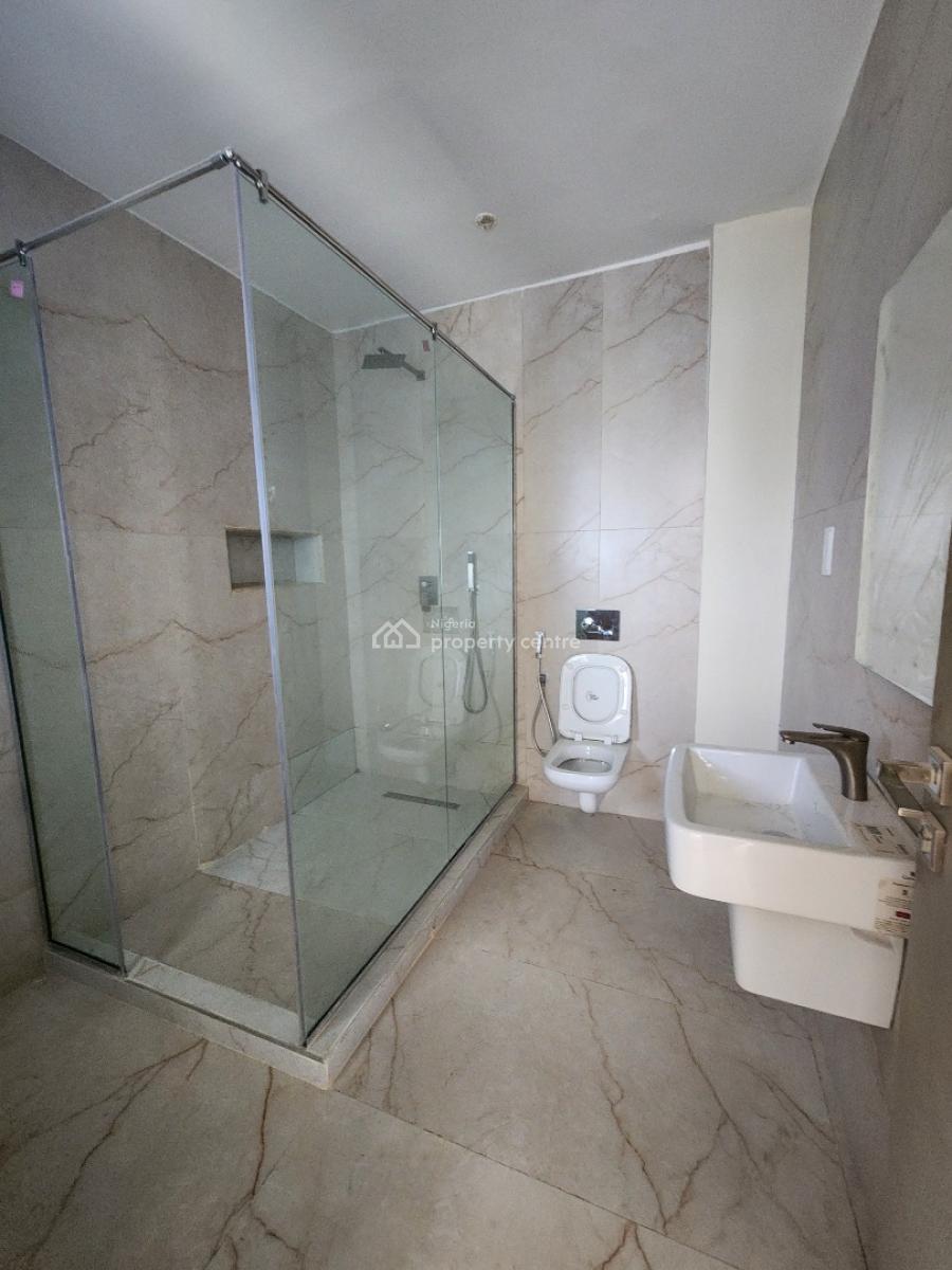 Luxury 3 Bedroom Flat with Bq,swimming Pool and Gym, Off Adeola Odeku, Victoria Island (vi), Lagos, Flat / Apartment for Sale