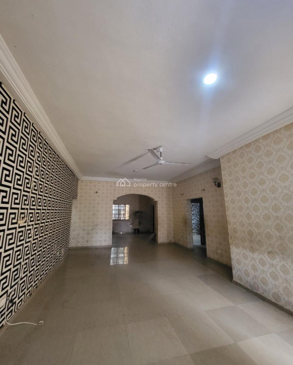 Luxurious Massive 3bedroom Flat, By American International School, Durumi, Abuja, Flat / Apartment for Rent