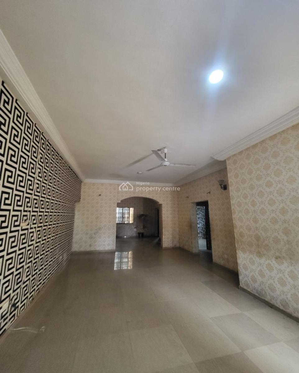 Luxurious Massive 3bedroom Flat, By American International School, Durumi, Abuja, Flat / Apartment for Rent
