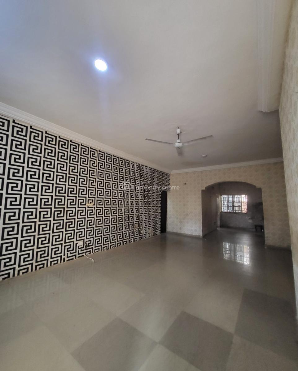Luxurious Massive 3bedroom Flat, By American International School, Durumi, Abuja, Flat / Apartment for Rent