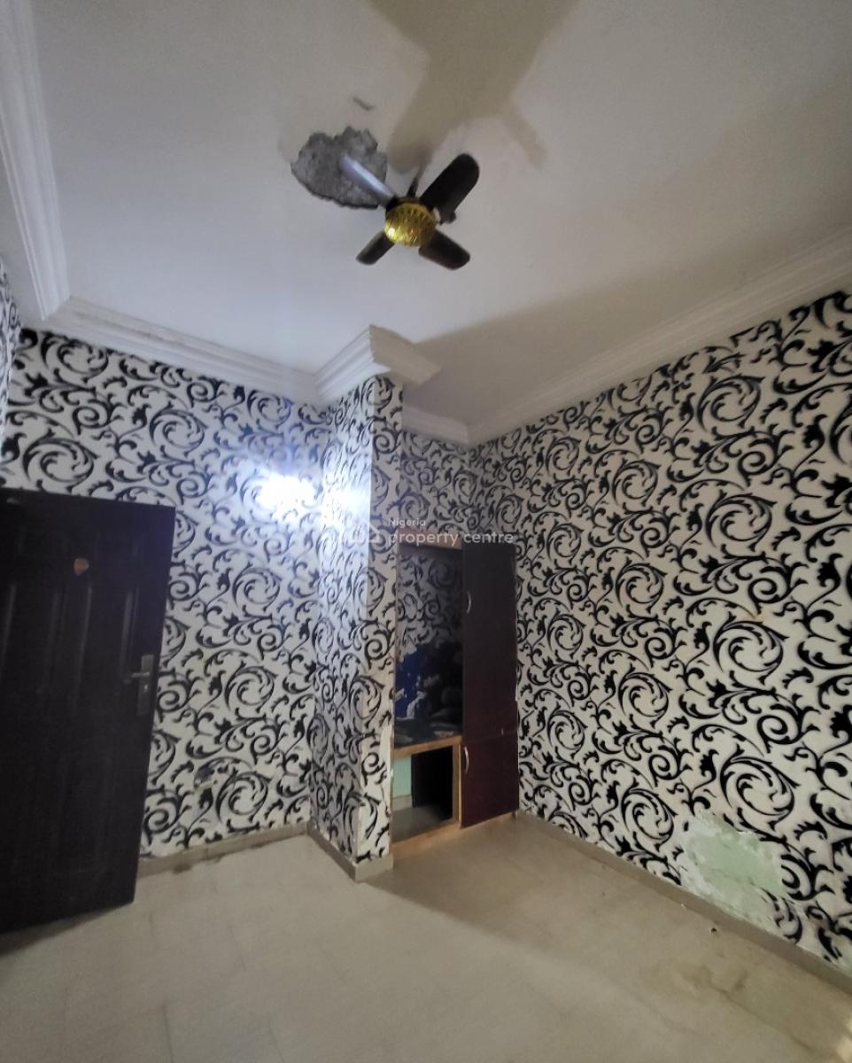 Luxurious Massive 3bedroom Flat, By American International School, Durumi, Abuja, Flat / Apartment for Rent