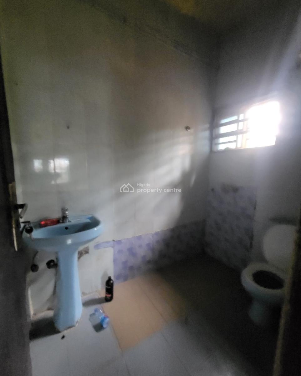 Luxurious Massive 3bedroom Flat, By American International School, Durumi, Abuja, Flat / Apartment for Rent