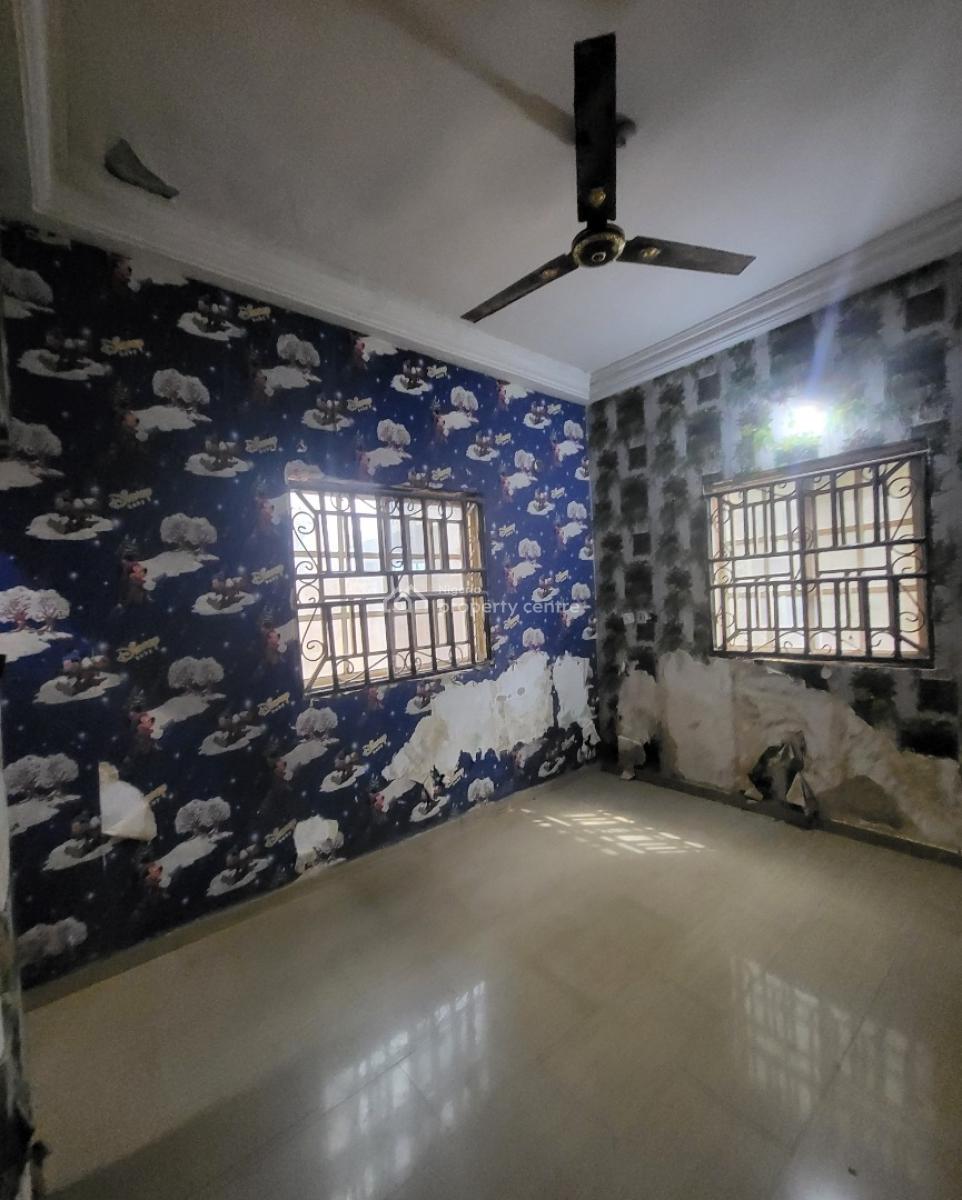 Luxurious Massive 3bedroom Flat, By American International School, Durumi, Abuja, Flat / Apartment for Rent