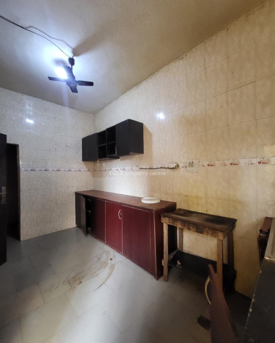 Luxurious Massive 3bedroom Flat, By American International School, Durumi, Abuja, Flat / Apartment for Rent