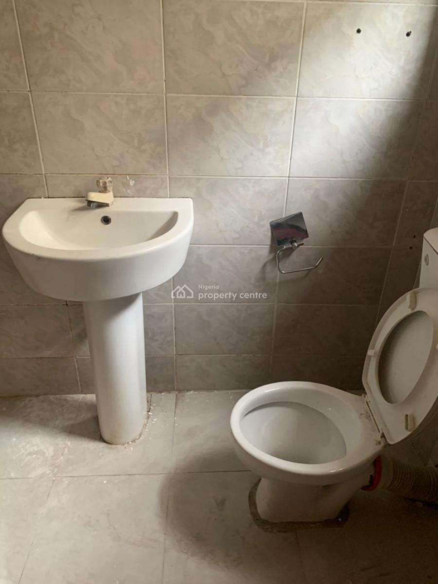 2 Bed, Surulere, Lagos, Flat / Apartment for Rent