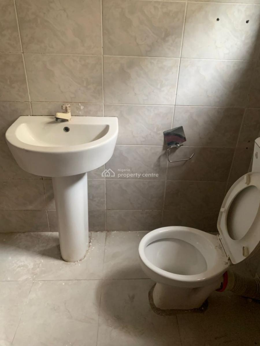 2 Bed, Surulere, Lagos, Flat / Apartment for Rent