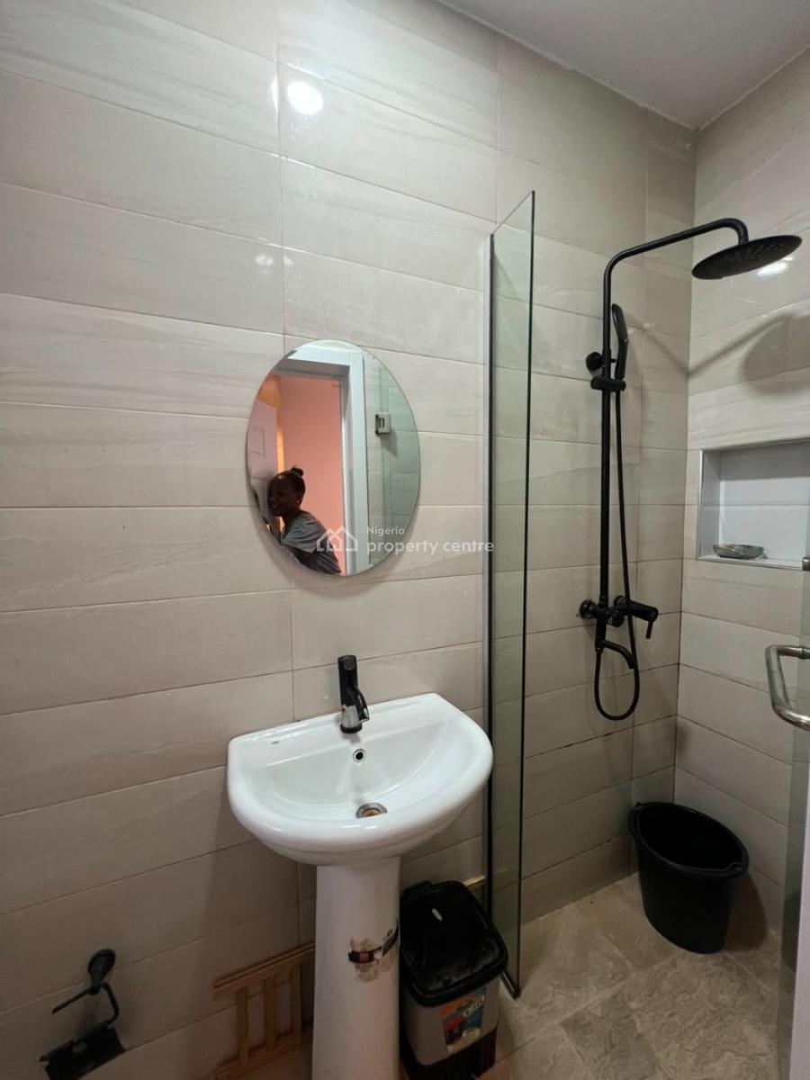 Fully Furnished 3 Bedroom Apartment, Ikate, Ikate, Lekki, Lagos, Flat / Apartment for Rent