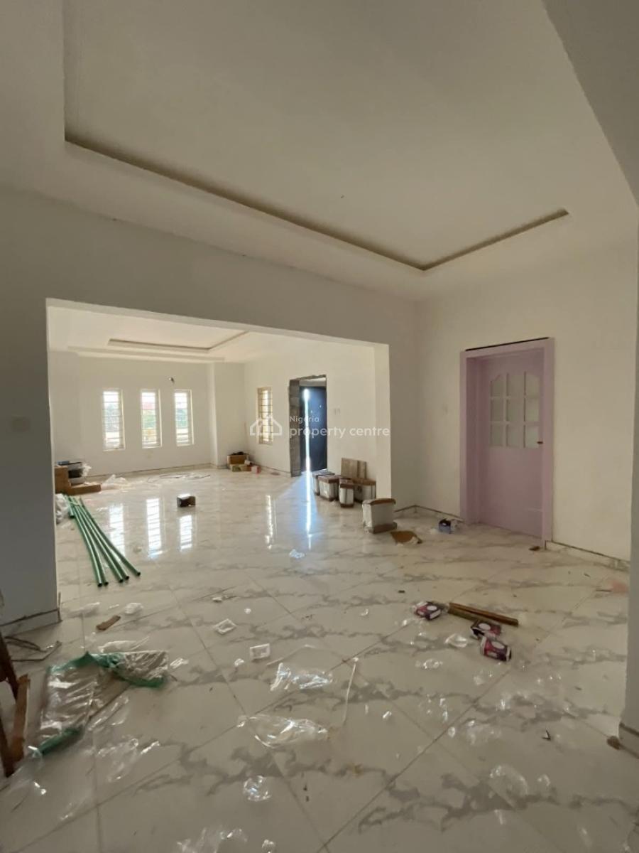 Stylish 3 Bedroom Bungalow with Self Compound, Bluestone Garden City,, Mowe Town, Ogun, Detached Bungalow for Sale