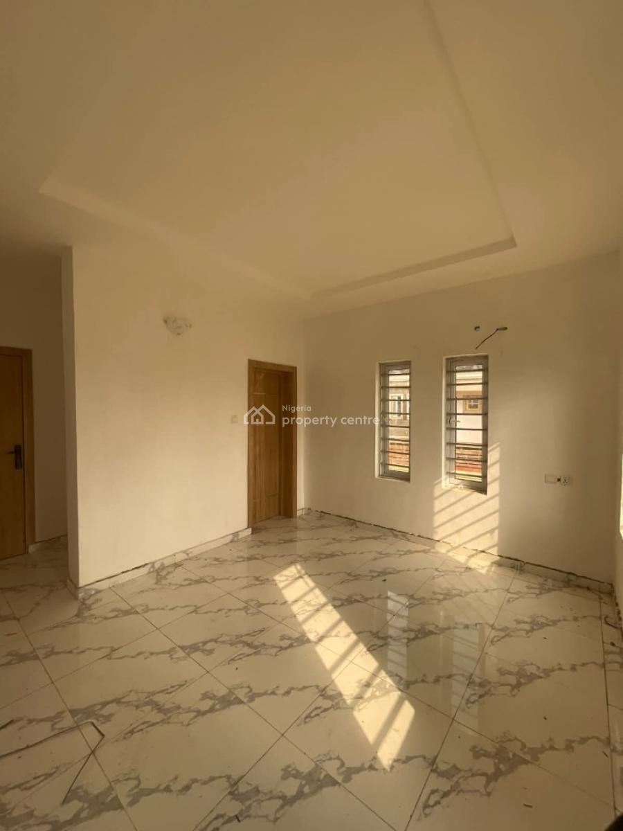 Stylish 3 Bedroom Bungalow with Self Compound, Bluestone Garden City,, Mowe Town, Ogun, Detached Bungalow for Sale