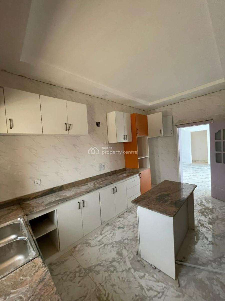 Stylish 3 Bedroom Bungalow with Self Compound, Bluestone Garden City,, Mowe Town, Ogun, Detached Bungalow for Sale