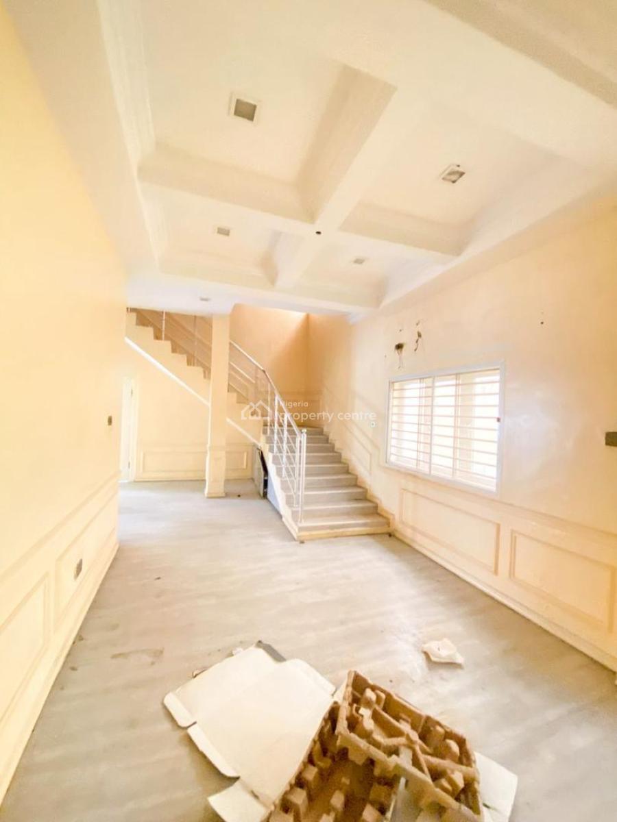 4bedroom Fully Detached Duplex, 4bedroom Fully Detached Duplex, Ikota, Lekki, Lagos, Detached Duplex for Sale