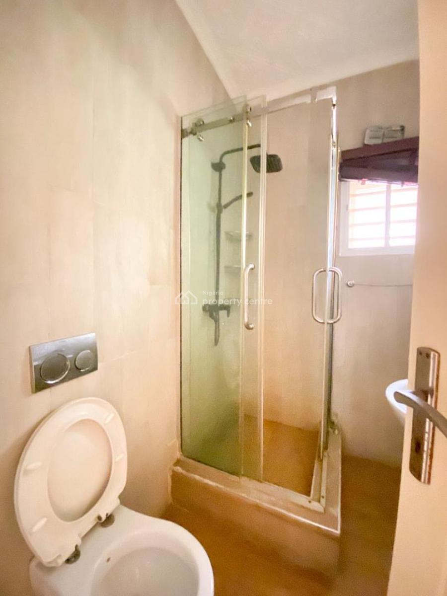 4bedroom Fully Detached Duplex, 4bedroom Fully Detached Duplex, Ikota, Lekki, Lagos, Detached Duplex for Sale