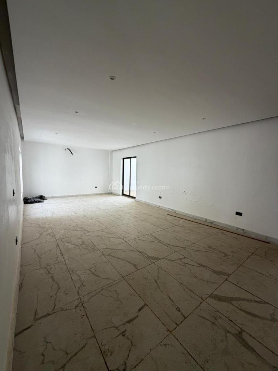 a Newly and Spaciously Built 5bedroom Terrace Duplex with Bq, Asokoro, Asokoro District, Abuja, Terraced Duplex for Sale